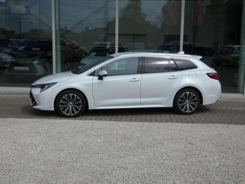 Toyota Corolla 1.8 Hybrid*PREMIUM* Trekhaak+Elektrische koff beschikbaar voor biedingen