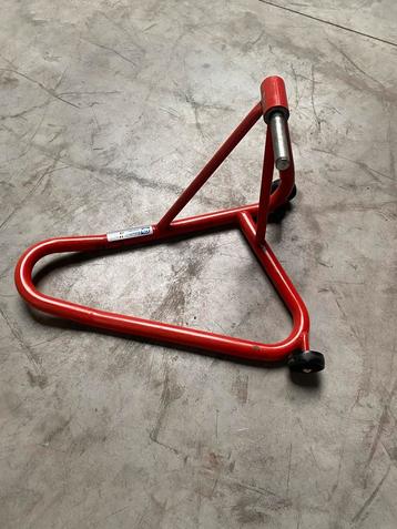Paddockstand Honda CB1000R, Motoren, Ophalen, Gebruikt