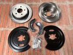 Pièces neuves frein de parking Dodge ram 2002-2018, Ophalen, Dodge