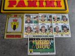 AUTOCOLLANTS PANINI FOOTBALL 85 BERCHEM SPORT 5 1985, Envoi, Neuf