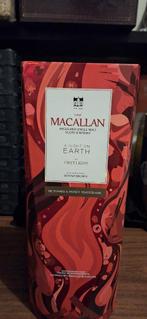 Macallan night on earth 2025, Verzamelen, Overige gebieden, Overige typen, Nieuw, Ophalen of Verzenden