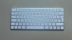Apple draadloos toetsenbord, Computers en Software, Toetsenborden, Verzenden, Azerty, Zo goed als nieuw, Draadloos