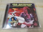 2 CD's  Joe  SATRIANI - Live Philadelphia 1988, Neuf, dans son emballage, Envoi