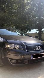 Audi A3, Particulier, Achat, A3