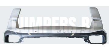Bumper BMW X5 G05 M-Pakket M Pakket 8278769197 Achterbumper  beschikbaar voor biedingen