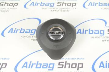 Stuur airbag Nissan Xtrail facelift (2013-heden) beschikbaar voor biedingen