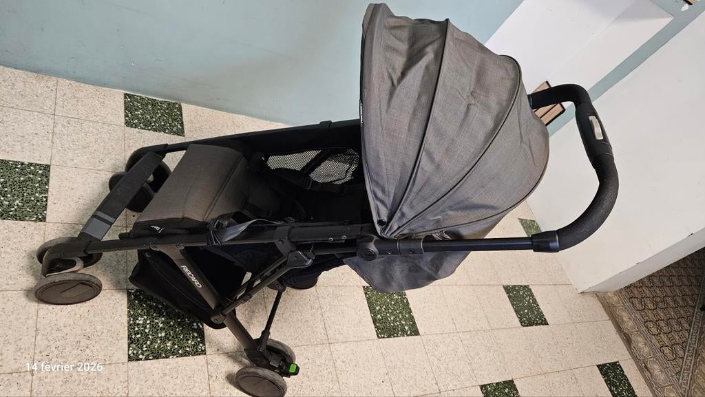 Poussette Recaro, Kinderen en Baby's, Buggy's, Ophalen