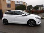 Hyundai Accent i20 1.0 T-GDI (bj 2022), Auto's, Accent, Gebruikt, Wit, Bedrijf