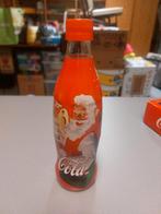 Coca-cola kerstfles Mexico, Verzamelen, Ophalen of Verzenden