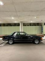 MERCEDES SL / SLC 450 V8 Automaat 1976, Auto's, Automaat, 4 zetels, Achterwielaandrijving, 8 cilinders