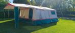 Alpen Kreuzer parade ( the  VILLA), Caravans en Kamperen, Vouwwagens, Ophalen