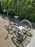 Driewieler, Fietsen en Brommers, Fietsen | Driewielers, Ophalen, Zo goed als nieuw