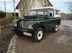 Hard top voor Land Rover Series 3, Auto's, Particulier, Te koop, Series