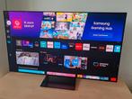 Smart tv Samsung S90C Oled 4K 55" 140cm sous garantie !, Ophalen, OLED, Zo goed als nieuw, Samsung