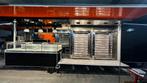 vehicule marchand ambulant poulets rotis, Particulier, Overige carrosserie, 2 deurs, Te koop