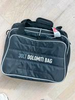 Binnentas Givi Dolomiti 30l, Motoren, Accessoires | Koffers en Tassen, Ophalen of Verzenden, Zo goed als nieuw