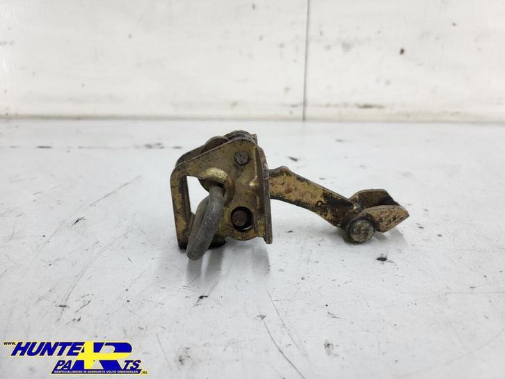 Deurvanger LA Volvo 850 ('91-'96) 6806208, Auto-onderdelen, Klein materiaal, Volvo, Gebruikt, Ophalen of Verzenden