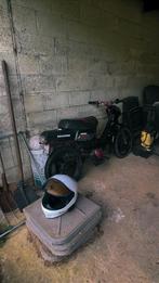 Honda 70cc, Dieren en Toebehoren, Ophalen, Gebruikt