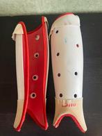 Scheenbeschermers hockey Dita, Sport en Fitness, Hockey, Ophalen of Verzenden, Gebruikt, Overige typen