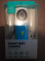 Webcam smart wifi, Ophalen of Verzenden, Zo goed als nieuw