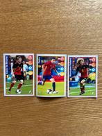 Football Superstar Stickers - Panini, Verzamelen, Ophalen of Verzenden, Nieuw, Poster, Plaatje of Sticker