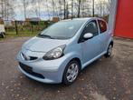 Toyota Aygo 1.0i * Euro 4 * LEZ OK * 1J Garantie, Auto's, Voorwielaandrijving, 4 zetels, Stof, 50 kW