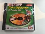 CD-R voor Digitale foto’s. Uv-Protection Shield. Geseald., Enlèvement, Neuf, dans son emballage