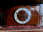 Antieke zeldzame schouwklok in perfecte conditie, Antiek en Kunst, Ophalen
