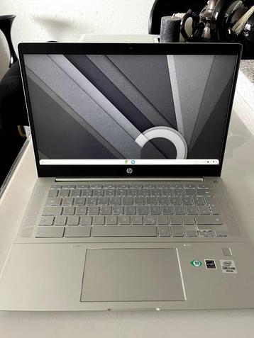 Chromebook HP Pro C640 14 i5 10th