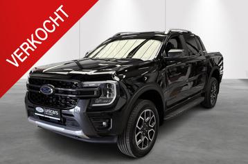 Ford Ranger 2.0 EcoBlue 151kW Aut. 4x4 Wildtrak beschikbaar voor biedingen