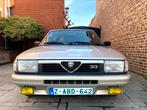 ALFA ROMEO 33 1.3 S 1987 ONGELOOFLIJKE STAAT OM TE ZIEN!!, Auto's, Beige, 5 deurs, Particulier, Zilver of Grijs