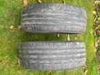 Autobanden, Auto-onderdelen, Banden en Velgen, Ophalen, Gebruikt, 17 inch, Band(en)