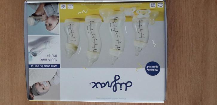 Kit de démarrage Difrax pour nouveau-nés, Informatique & Logiciels, Fournitures d'imprimante, Enlèvement