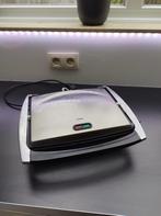 Primo Contactgrill, Ophalen, Gebruikt