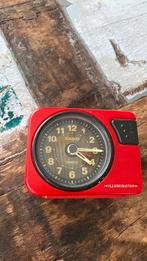 Wekker Illuminator van Casio, Ophalen, Zo goed als nieuw