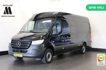 Mercedes-Benz Sprinter 315 1.9 CDI L3H2 Automaat - Airco - N beschikbaar voor biedingen