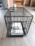 Bench voor kleine hond, Dieren en Toebehoren, Hondenhokken, Ophalen of Verzenden, Zo goed als nieuw