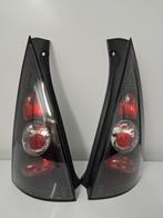 kit de feux arrière Citroen C3 noir, Enlèvement ou Envoi