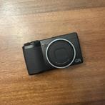 Ricoh GR III, 24.2 MP in perfecte staat!, Ophalen of Verzenden, Zo goed als nieuw, Spiegelreflex