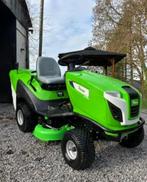 Tracteur tondeuse viking mt 5097, Jardin & Terrasse, Tondeuses autoportées, Enlèvement, Comme neuf