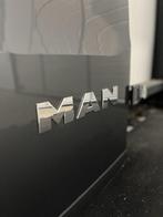 MAN TGE / VW Crafter Achterdeur rechts grijs 65626005083, Auto-onderdelen, Gebruikt, -, -, Achter