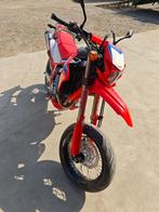 Honda CRF 300, Motoren, 300 cc, Particulier, 11 kW of minder, 1 cilinder