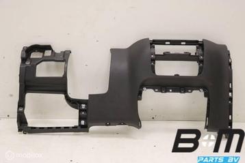 Dashboard bekleding onderkant links VW Tiguan 5N beschikbaar voor biedingen