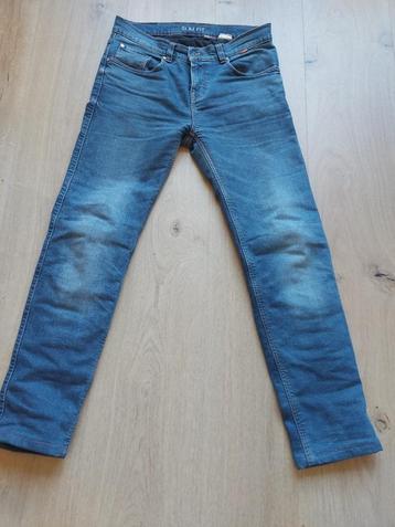 Motor Jeansbroek Richa beschikbaar voor biedingen