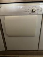 Droogkast Bauknecht, Elektronische apparatuur, Droogkasten, Ophalen, Gebruikt, Anti-kreukfase, Luchtafvoer