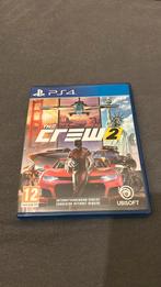 The Crew 2 (PS4), Games en Spelcomputers, Ophalen, Online, Racen en Vliegen, Zo goed als nieuw