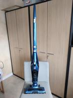 Draadloze Steel stofzuiger, Elektronische apparatuur, Ophalen, Gebruikt, Reservoir, Stofzuiger