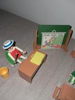 Playmobil (klaslokaal), Kinderen en Baby's, Ophalen of Verzenden, Gebruikt, Los Playmobil