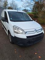 Citroën berlingo 16hdi en parfait état, Auto's, Bestelwagens en Lichte vracht, Particulier, Te koop, Citroën