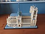 Lego Notre-Dame 21061, Enlèvement, Comme neuf, Lego